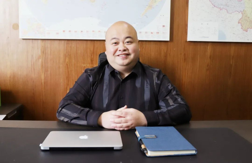 “世”在人為 | 世友地板南京經銷商顧端正：持續做到才有力量！做世友，我信心十足