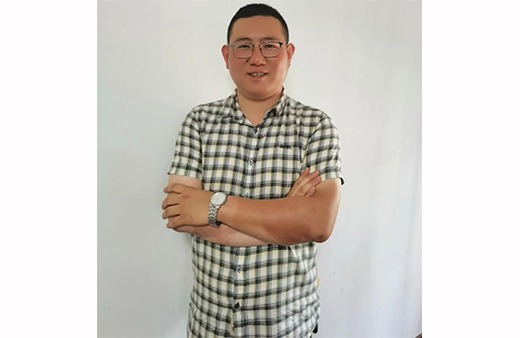 “世”在人為 | 世友地板江蘇興化經銷商都滿宇：擼起袖子加油干，你就會成功