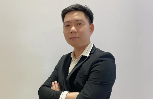 “世”在人為 | 世友地板云南蒙自經銷商蔡庭凱：永遠不認輸，做決定就要沖著好的結果去