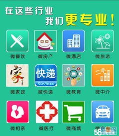 六安市易登網(wǎng) 如何選擇專業(yè)的微信公眾號開發(fā)、網(wǎng)站建設(shè)與APP定制公司？