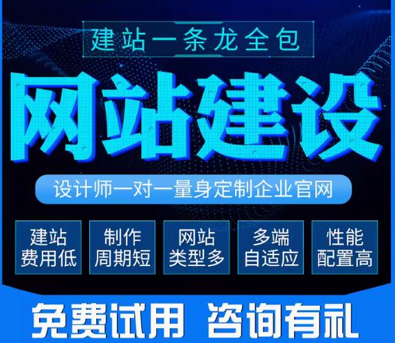 網(wǎng)站建設(shè)與網(wǎng)頁設(shè)計 從用戶體驗到技術(shù)實施的完美融合
